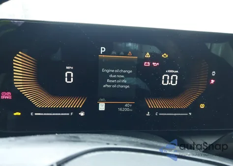 2025 Kia K4 Lx from USA, damaged, VIN 3KPFT4DE5SE091159